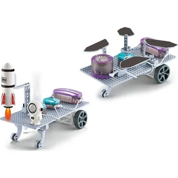 ostatní stavebnice Ulitu Stavebnice Elektrický obvod - 89 experimentů