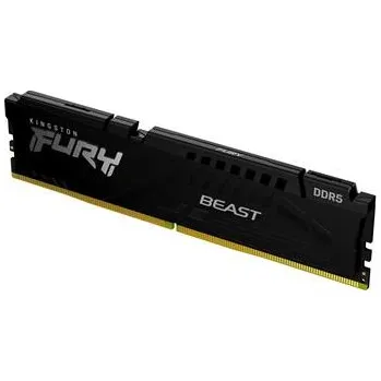 Operační paměť Kingston FURY Beast DDR5 64GB 5600MHz DIMM CL36