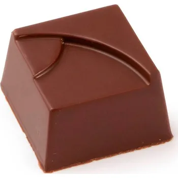 Forma na pečení Polykarbonátová forma na pralinky Classic Box - Martellato