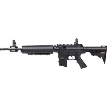 Vzduchovka Vzduchová puška CROSMAN M4-177 KIT cal. 4,5mm