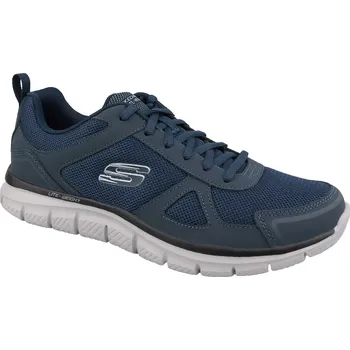 Dámské sandále Skechers Track-Scloric 52631-NVY Velikost: 46