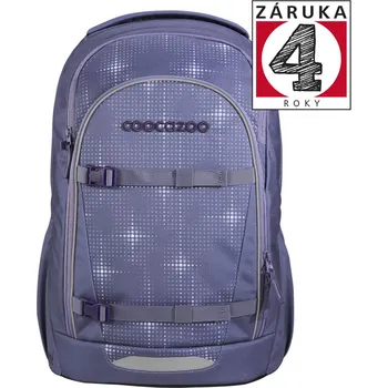 Školní batoh Školní batoh coocazoo EVERY, Lavender Sky