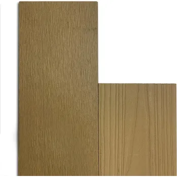 Plot WPC Plotovka 12 x 150 mm 1,8 m brownish red