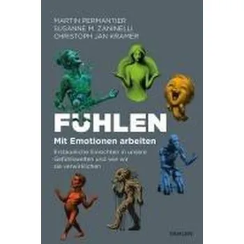 Fühlen - Permantier, Martin
