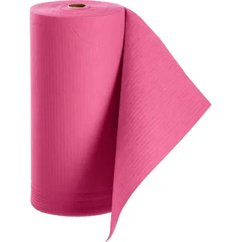 Vyšetřovací rukavice AKZENTA Zástěry TOP SAFE Zástěry - barvy: Tmavě růžová