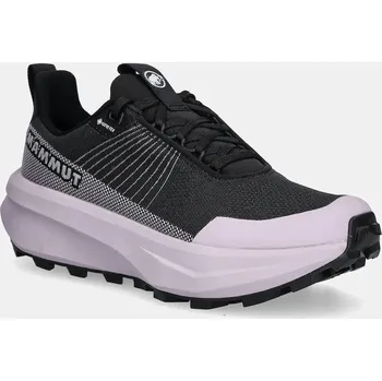 Pánské tenisky Outdoorové boty Mammut Aenergy 3030.05310 fialová 94X, EUR 37 1/3