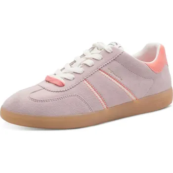 Dámská obuv Tamaris Dámské tenisky TAMARIS 23624-43-592 fialová S6 41