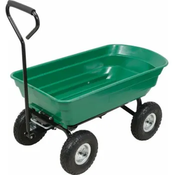 Zahradní vozík Toya FLO ZAHRADNÍ/TRANSPORTNÍ VOZÍK 200kg