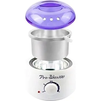 Alum Ohřívač na vosk