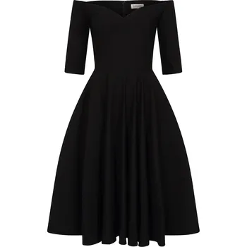 Dámské šaty Banned Retro šaty Amalia Velikost: 3XL (UK 20)