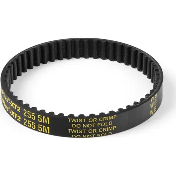 Longboard Exway - X1 PRO Riot - řemen pohonu PIX (1ks) 255 mm - 11 mm