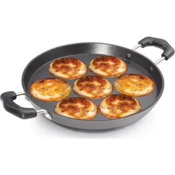 Pánev Pánev Premier Paniyaram s indukčním dnem