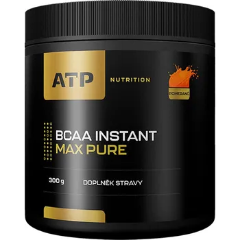 Aminokyselina ATP Nutrition BCAA Instant Max Pure 300 g