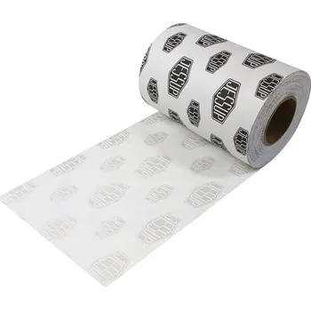 Jessup - Griptape 11" Crystal Clear - průhledný- šíře 28 cm Délka gripu: 100 cm