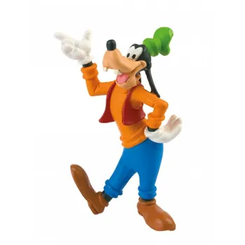 Figurka na dort Goofy 9x6cm