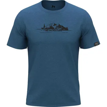 Pánské tričko Pánské tričko HANNAH GREM velikost 3XL