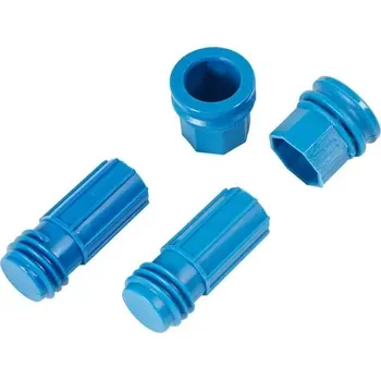 Běžkařská hole Ski Go Adapter Pro Snow Basket - 8 mm uni