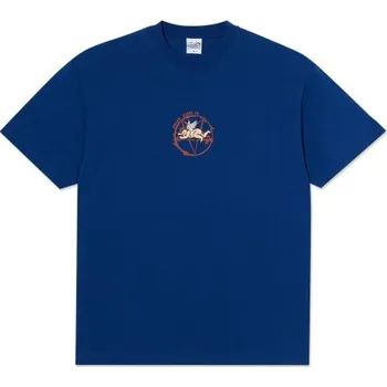 Pánské tričko TRIKO POLAR Sacrifice - modrá - L + při osobním odběru 1 225 Kč