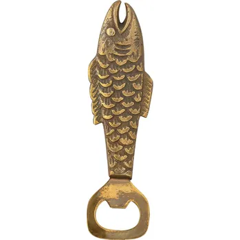 Otvírák Bloomingville, Otvírák na lahve Metta zlatý - Formadore