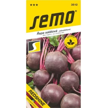 Semeno Řepa salátová Redshine 60 s