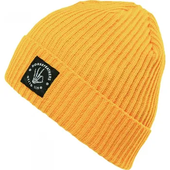 Čepice Čepice Horsefeathers Zappa Atrip yellow