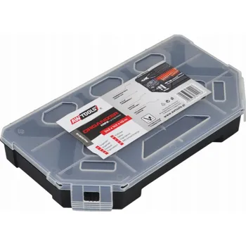 Masážní přístroj AWTools ORGANIZER MINI 243x142x40mm