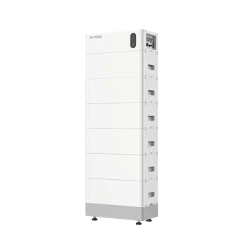 solární baterie Bateriová sestava Dyness Tower Pro TP7/TP11/TP15/TP19/TP21 (pro GoodWe, Solis, Deye, Solinteg) Varianta: Dyness Tower Pro TP7 - 7,68 kWh