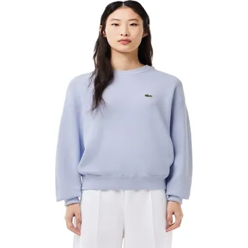 Dámské oblečení Mikina Lacoste Phoenix Blue 1103481 10 (38)