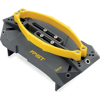 Fast Deck tool - nástroj pro neviditelné kotvení teras