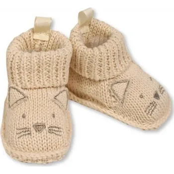 Capáčky Capáčky Cat béžové