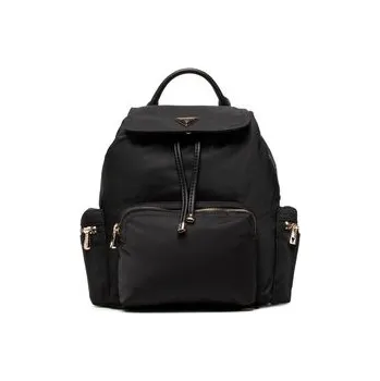 Městský batoh Batoh Guess Eco Gemma HWEYG8 39532 Černá OS