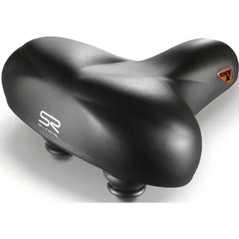Sedlo na kolo Selle Royal Sedlo Selle Royal TORX - RELAXED