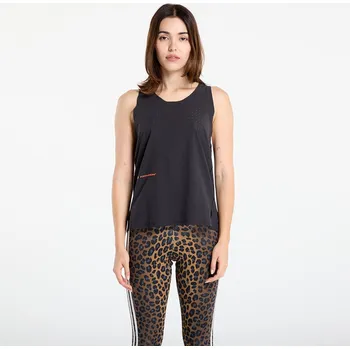 Tílko adidas Adi365 x Hermanos Koumori Running Tank Top Black XS