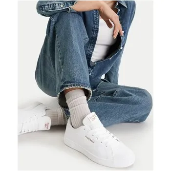 Dámské tenisky Sneakersy Reebok C-COURT CLEAN 100074383 Bílá 42