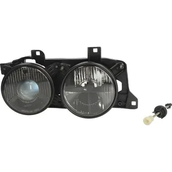 Autodíl DEPO Přední levé světlo Bmw 5 E34 12.1987–01.1997
