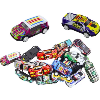 autíčko Sada autíček v kufříku, 25 kusů, podložka s cestami