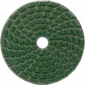 Příslušenství k brusce Makita MAKITA DIAMANTOVÝ BRUSNÝ KOTOUČ 100mm (MOKRÝ) DOKONČOVACÍ KÁMEN / DOPRAVA