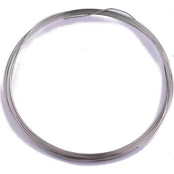 Hobby drát Nerezový drát 1,5 mm