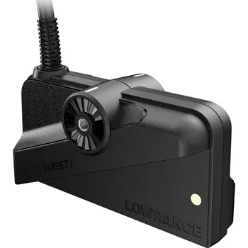 Vyhledávač ryb LOWRANCE ActiveTarget 2 sonda - samostatná