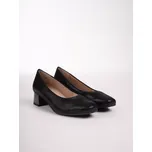 CAPRICE dámské lodičky černé