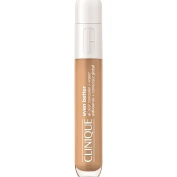 Korektor Clinique Make-up KorektorEven Better All-Over Concealer + Eraser CN 74 Beige 6 ml ()