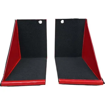 Mobilní protipovodňová rohová zakončení 110 cm