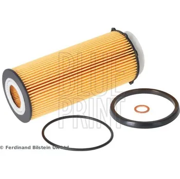 Olejový filtr Olejový filtr BLUE PRINT ADB112104