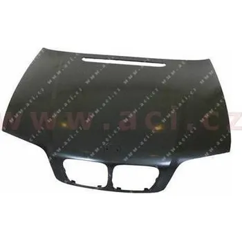 Kapota Kapota motoru VAN WEZEL 0646660