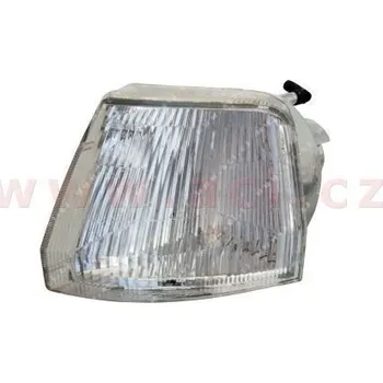 Směrový světlomet Blikač VAN WEZEL 4009905