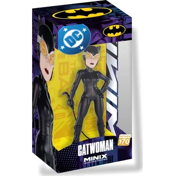 Figurka MINIX Movies: DC - Catwoman #170