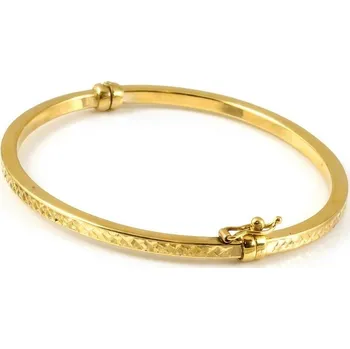 Šperk ŠPERKY-NM 1658 Zlatá 52x59mm