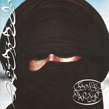 Zahraniční hudba CD Prostitute: Attempted Martyr