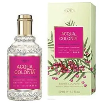 Nestandardní parfém 4711 Acqua Colonia Pink Pepper & Grapefruit - EDC 170 ml unisex