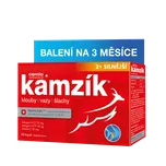 Cemio Kamzík 2x silnější